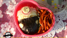 Bento minion