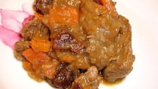 Guinness Beef Stew