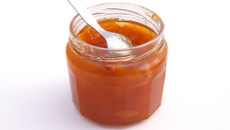 Confiture de figues de Barbarie
