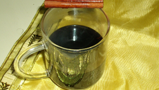 Recette de vin chaud aux épices