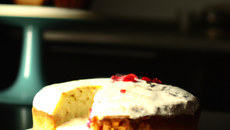 Gâteau au yaourt simple et délicieux