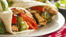 Boulettes de poisson a la sénégalaise