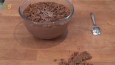 Pâte Supra Sablée de Philippe Conticini