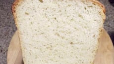 Pain au cottage cheese