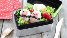 Bento Cochon