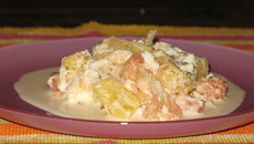 Touche touche touche