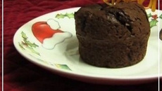 Moelleux chocolat-orange