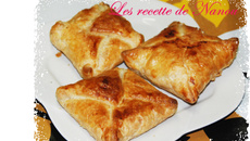 Carré de feta