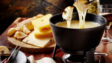 La meilleure façon de faire une fondue savoyarde
