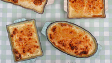 Petits gratins dauphinois à ma façon, chacun le sien !