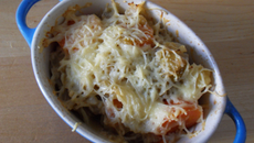 Potée de chou façon garbure