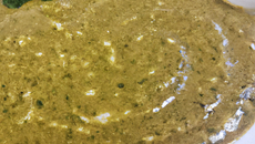 Sauce aux fines herbes