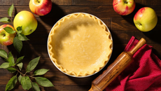 Pâte brisée maison facile