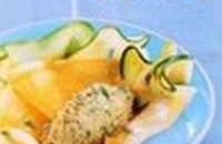 Feuilleté aux épinards et au fromage de brebis