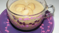 Suprême de champignons