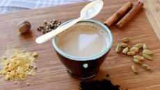 Massala Chai