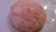 Les gougères au fromage