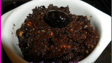 Tapenade noire de Provence