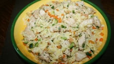 Bagos à la dinde et ses épices