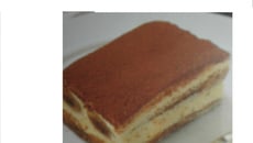 Délice au fromage blanc