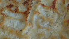 Lasagnes à la bolognaise faciles