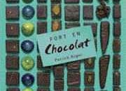 Florentins au chocolat