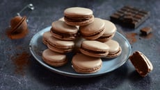 La meilleure façon de faire des macarons