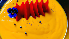 Mousse Jivara passion aux éclats de M & A