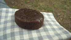 Fondant au chocolat individuel ou familial