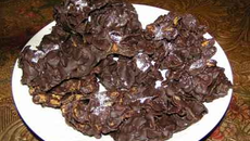 Roses des sables rapides