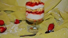 Parfum de gariguettes