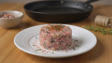 Farce pour volaille de Noël