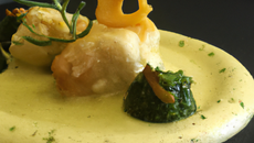 Quenelle de poisson bon marché