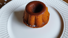 Fondant pralinolat