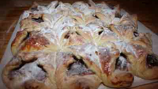 Buhtelji (brioche slovène)