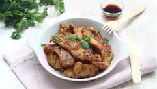 Poulet grillé sauce Teriyaki