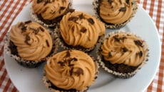 Groucakes Chocolat - Spéculoos