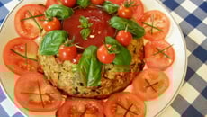 De la provence dans votre assiette