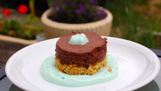 After Eight revisité