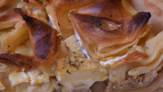 Tarte grecque façon grand-mère