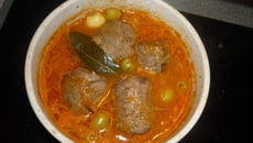 Alouettes sans tête en sauce