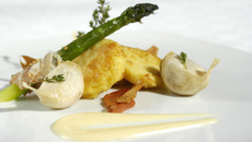 Ail blanc de Lomagne sous toutes ses formes