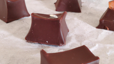 Petits Suisses Rhum Chocolat