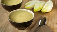 Velouté d'endives au Thermomix