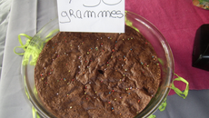Croustillant chocolat