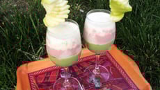 Le smoothie 'Super-Posé'