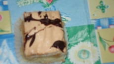 Brioche savoureuse aux effluves de rhum