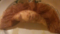 Brick tunisienne