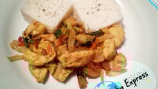 Parfum de martinique