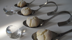 Amaretti économiques